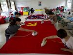 A devenit o economie puternica intr-un an, cat altele in sapte, dar se clatina din temelii. Pericolul clasei de mijloc chineze