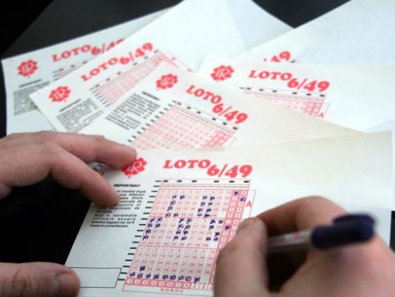 Loteria nationala spaniola scoate la vanzare 30% din actiuni. Spera sa obtina cea mai mare tranzactie din istoria Spaniei