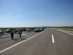 Ne legam de unguri cu Autostrada Transilvania. Cand vom circula cu 130 de km pe ora pana la Viena