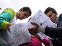 
	Absolventii de liceu din 2011: o generatie pierduta care costa economia un miliard de euro
