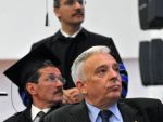 Isarescu, despre gradul redus de promovare a BAC-ului: De unde sa invete copiii astia? Au invatat cum sa mai fraudeze cu telefonul