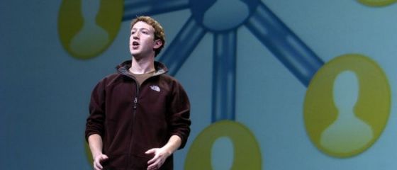 Surpriza lui Zuckerberg: Skype se vede pe Facebook