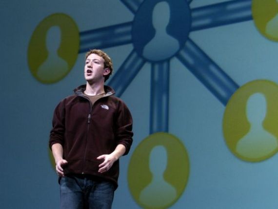 Surpriza lui Zuckerberg: Skype se vede pe Facebook