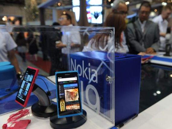 Surse: Nokia va reduce preturile smartphone-urilor. Vezi cu cat