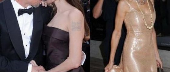 Angelina Jolie si Sarah Jessica Parker, cel mai bine platite actrite din lume. Ce alte staruri au dat lovitura in 2011