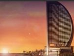 Hotelul corabie de 430 mil. dolari si 70 de etaje care zgarie cerul Americii Latine. GALERIE FOTO