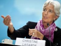 
	Surse: China primeste un post cheie la varful FMI
