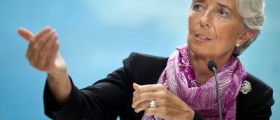 Surse: China primeste un post cheie la varful FMI