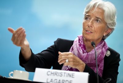 Surse: China primeste un post cheie la varful FMI
