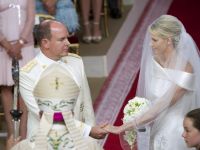 
	Nunta printului Albert de Monaco a costat aproape 20 de milioane de euro
