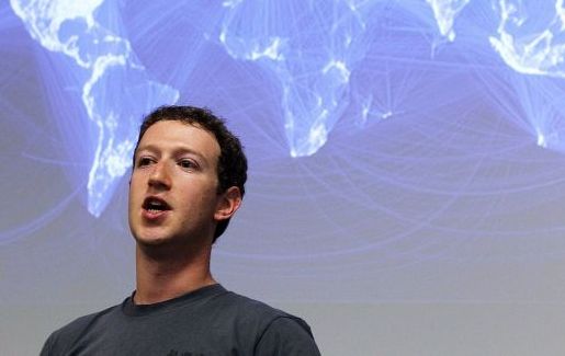 Page, invins de Zuckerberg pe propriul teren. Fondatorul Facebook, cel mai popular utilizator al retelei Google+