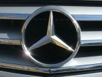 Luxul se vinde chiar si in criza. Mercedes-Benz a anuntat vanzari record la jumatatea anului