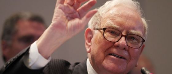 Pentru a salva Statele Unite, companiile americane ar putea plati taxele in avans. Warren Buffet: Congresul joaca un joc prostesc de ruleta ruseasca