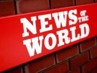 
	Tabloidul britanic News of the World va fi inchis, dupa 168 de ani, in urma scandalului interceptarilor telefonice

