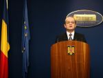 Boc i-a urecheat pe ministri. Le-a cerut explicatii pentru ratarea tintei de atragere a fondurilor UE