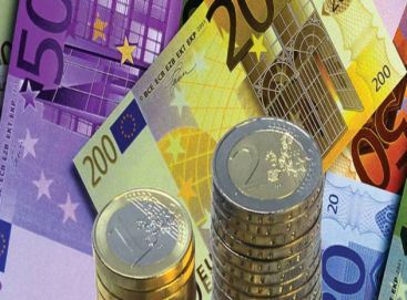 Supravietuirea monedei unice, la mana Germaniei. Instabilitatea din zona euro slabeste leul VIDEO
