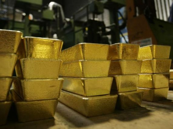 Ruleta investitiilor: cinci produse mai valoroase decat aurul