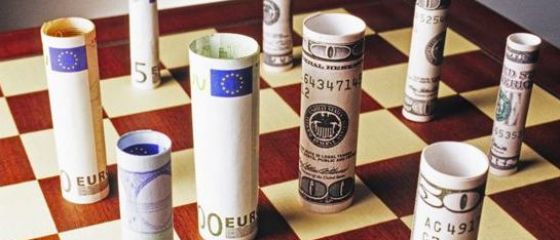 BM imbunatateste prognozele economice pentru Romania, la 2,8% pentru 2014 si 3,2% anul urmator. Cum va arata economia la nivel global