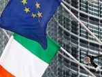 Profit din datoriile statelor. UE si FMI obtin 9 mld. de euro din imprumuturile acordate Irlandei