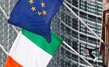 Profit din datoriile statelor. UE si FMI obtin 9 mld. de euro din imprumuturile acordate Irlandei