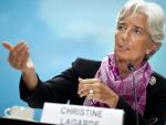 Sefa FMI cere SUA sa rezolve rapid problema datoriilor suverane pentru a evita criza economica la nivel planetar
