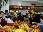 Alimentele au inceput sa se ieftineasca. Rata anuala a inflatiei a scazut, in iunie, la 7,93%, de la 8,41%
