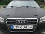 A4 V6 quattro arata senzational si costa sub 3.000 de euro