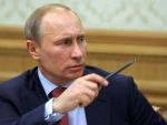Putin ataca tiparnita de bani a SUA: Se comporta ca niste huligani, inunda intreaga lume cu dolari