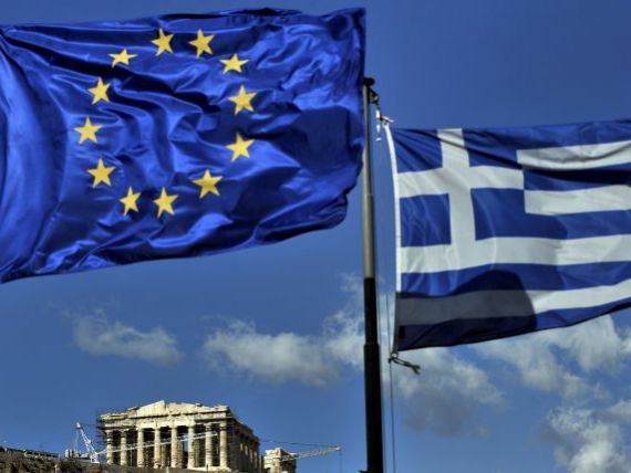 Dobanzile la care se imprumuta Grecia au scazut sub 7%, pentru prima data in ultimii 4 ani. Investitorii au din nou incredere in tarile de la periferia zonei euro