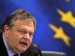 Ministrul elen de Finante: Pietele financiare folosesc Grecia drept scuza pentru atacarea euro
