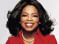 Admiratorii lui Oprah Winfrey îi cer vedetei să candideze la președinție, după discursul de la Globurile de Aur