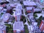 Americanii pun la punct hartile interactive 3D. Cum functioneaza. VIDEO