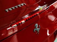 
	Cota de Ferrari pentru Romania, epuizata. Comenzile pentru 2012 curg
