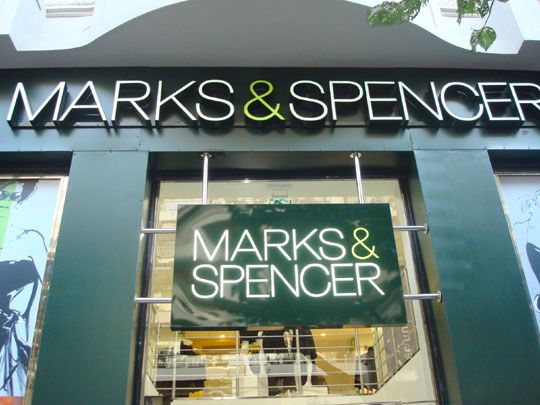 Marks Spencer inchide magazinele din AFI si Sun Plaza, dar inaugureaza doua noi unitati in alte mall-uri