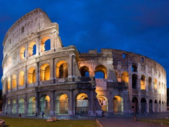 Criza a cucerit Roma. Nu va putea organiza Jocurile Olimpice din 2020