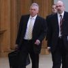 Laszlo Borbely despre acuzatiile DNA: Sunt nefondate. Justitia sa-si faca datoria VIDEO