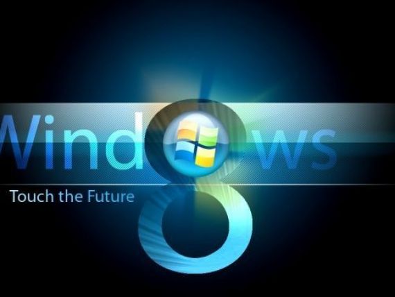 Windows 8 va merge pe toate calculatoarele cu Windows 7