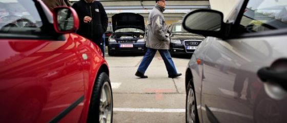 Statul vrea sa te pacaleasca. Mic ghid pentru romanii care vor sa isi recupereze taxa auto