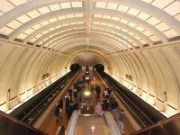 
	Top 10 cele mai mari sisteme de metrou din lume FOTO
