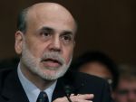 Bernanke: Reducerea exagerata a cheltuielilor poate afecta redresarea economiei SUA
