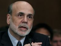 
	Bernanke: Reducerea exagerata a cheltuielilor poate afecta redresarea economiei SUA
