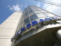 Banca rusa de stat Sberbank cumpara Volksbank International, fara subsidiara din Romania