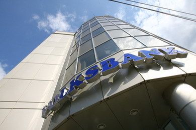 Banca rusa de stat Sberbank cumpara Volksbank International, fara subsidiara din Romania