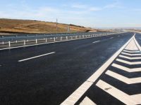 
	In august, incepe constructia autostrazii Nadlac-Arad
