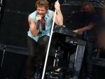 Cati bani fac greii muzicii: U2, 164 mil. dolari in sase luni, Bon Jovi, 92 mil. dolari. Topul incasarilor din bilete