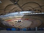 Arena Nationala, aproape gata. Cum arata stadionul de 146 milioane de euro GALERIE FOTO