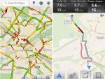 Care e drumul cel mai liber? Iti spune Google Maps