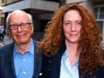 Protejata lui Murdoch, Rebekah Brooks, arestata in scandalul interceptarilor de la News of the World