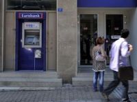
	Presedintele ABE: Bancile din Grecia sunt bine capitalizate
