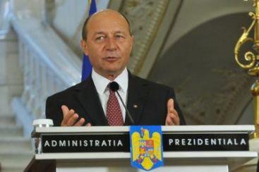 Traian Basescu: Am rugat Guvernul ca pentru moment sa nu mai trimita facturi la decontare la Bruxelles VIDEO